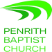 Penrith Baptist Church Logo